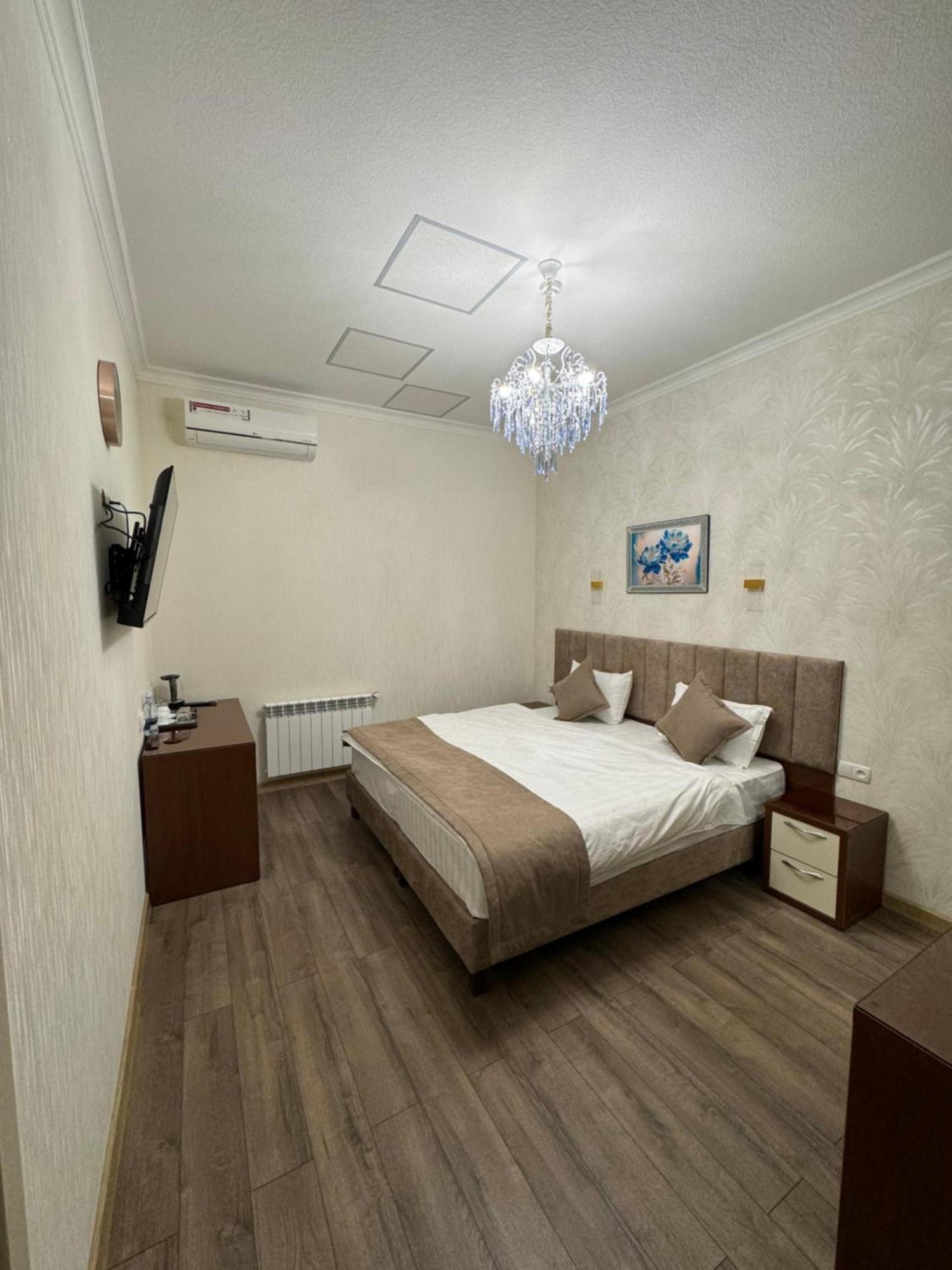 Vasiev'S Samarkand Exterior foto